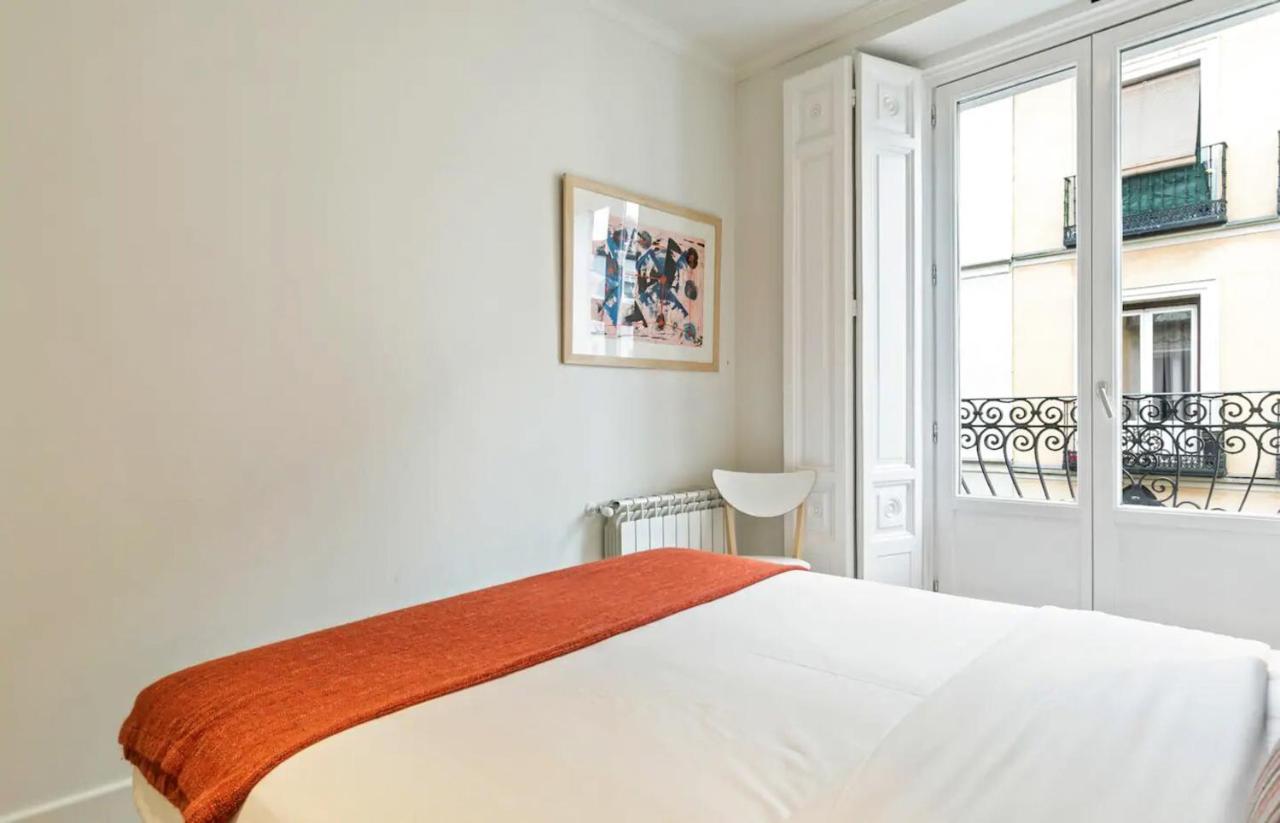Bnbholder Charming & Stylish Iii Chueca Apartment *