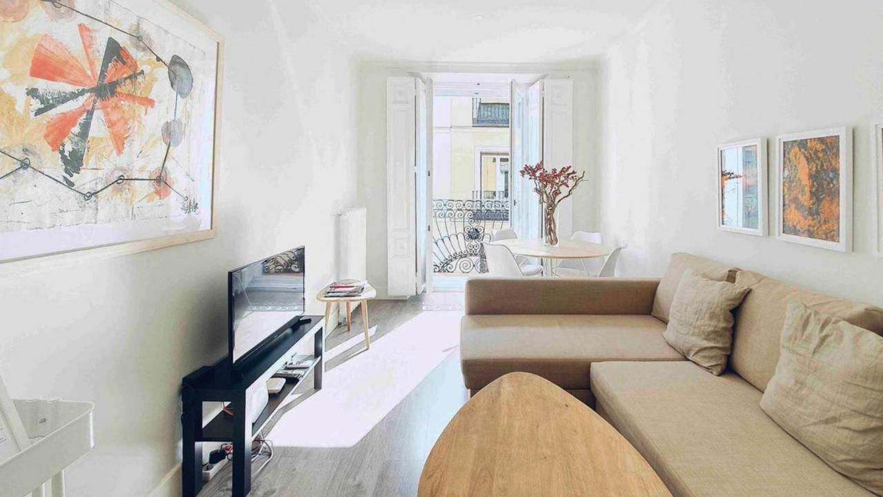 Bnbholder Charming & Stylish Iii Chueca Apartment *