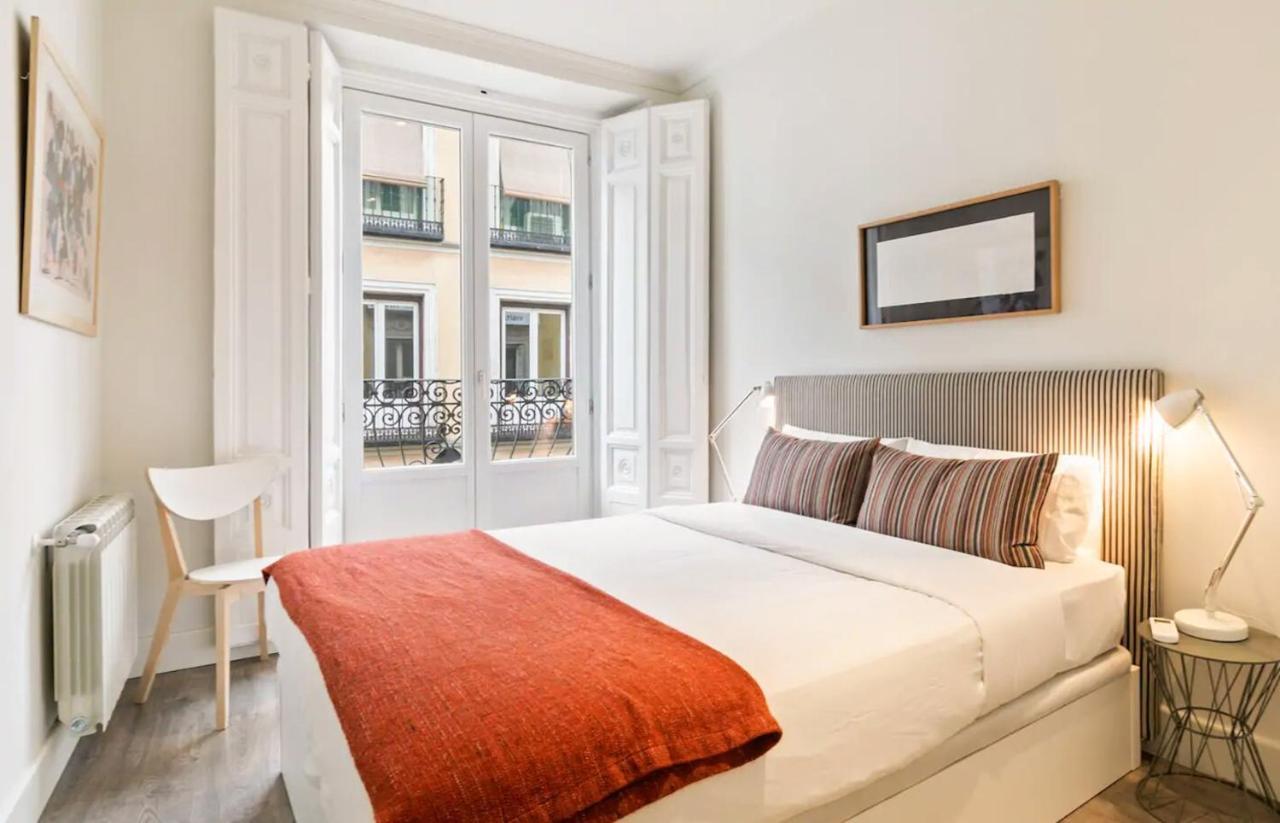 Appartement Bnbholder Charming & Stylish Iii Chueca *