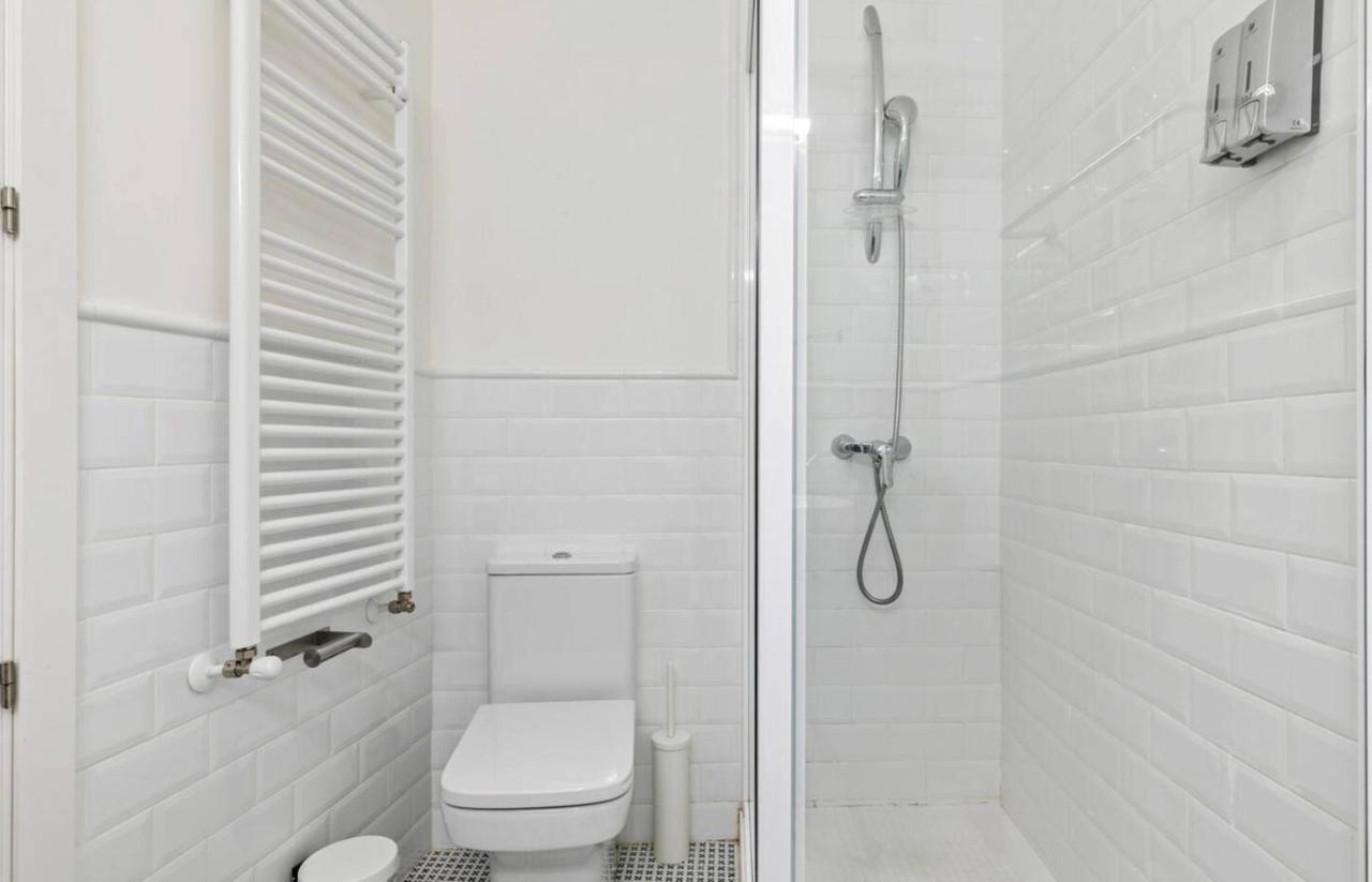 Bnbholder Charming & Stylish Iii Chueca Apartment *